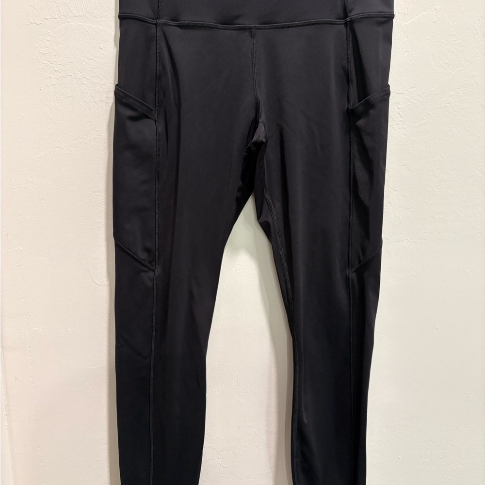 lululemon Black Leggings